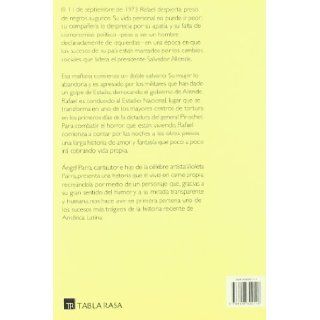 Manos En La Nuca / Hands Behind the Head (Spanish Edition) Angel Parra 9788496320116 Books