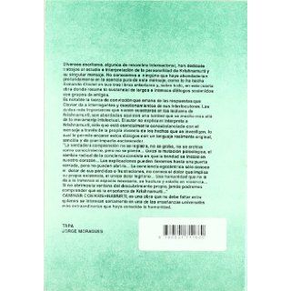 Caminar Con Krishnamurti   Dialogos (Spanish Edition) Armando Clauver 9789501711660 Books