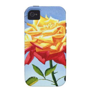 Golden Beauty Case Mate iPhone 4 Case