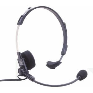 Motorola Headset with Swivel Boom Microphone 2 Way Radios 53725