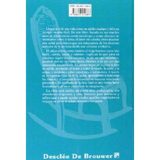 Cmo Llegar A Ser Un Adulto (Spanish Edition) David Richo 9788433012883 Books