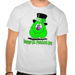 Funny Happy St. Patrick's Day T Shirt