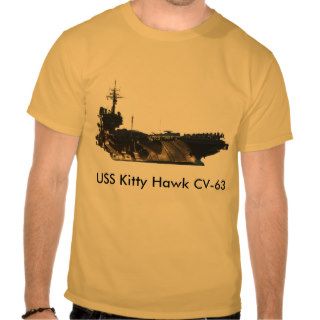 Kitty Hawk T shirt