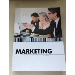 Marketing by Dhruv Grewal, Michael Levy [n/a, 2012] [Paperback] 3rd Edition Books