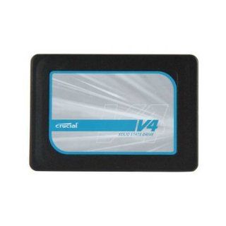 Crucial V4 CT256V4SSD2 256GB 2.5 9.5mm SATA II MLC Internal Solid State Drive (SSD) Computers & Accessories