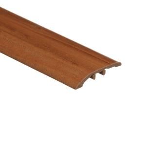 Zamma Tradition 1/8 in. Thick x 1 3/4 in. Wide x 72 in. Length Vinyl Multi Purpose Reducer Molding 015623559