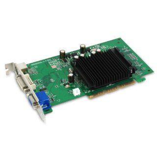 eVGA e GeForce 6200LE 256MB AGP 8x 256 A8 N295 LX Electronics