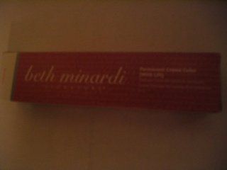 Beth Minardi Signature Permanent Creme Color 8BB  Hair Highlighting Products  Beauty