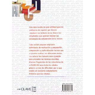 Lecturas en la clase (Spanish Edition) Isabel Alonso, Maria Fernandez Aguero 9782090343601 Books