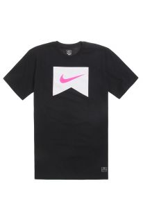 Mens Nike Sb T Shirts   Nike Sb Ribbon Icon 2 T Shirt