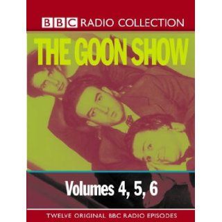 The Goon Show Classics Collection (BBC Radio Collection) (Vol 2) 9780563494829 Books