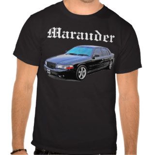 Marauder T shirt