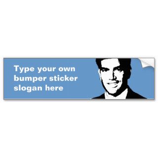Marco Rubio Bumper Stickers