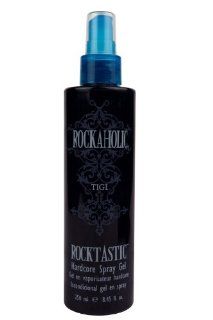 Rockaholic By Tigi Unisex Haircare  Hair Sprays  Beauty