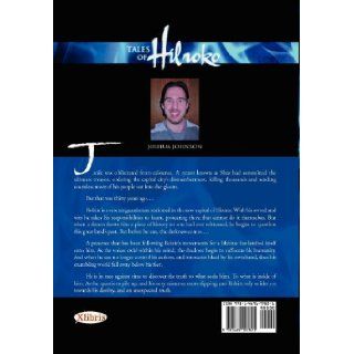Tales of Hilroko The Consuming Darkness Joshua Johnson 9781469197821 Books