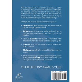 Unclaimed Destiny Charting a Course for Unleashing Your Potential Michael Anderson 9781449786175 Books
