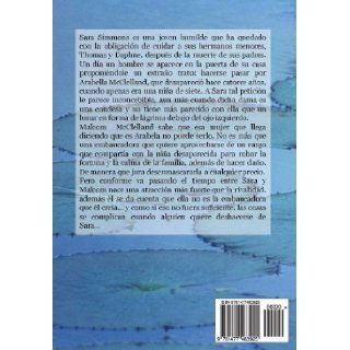 Hermosa Impostora (Spanish Edition) Mary Heathcliff 9781477463925 Books