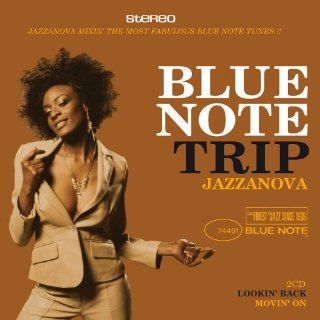 Blue Note Trip Music