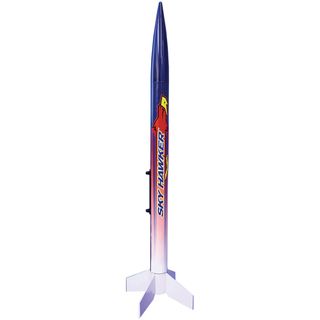 Sky Hawker Estes Rocket Estes Rockets Activity Sets