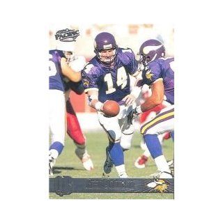 1998 Pacific #241 Brad Johnson Sports Collectibles