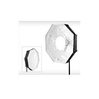 Chimera Octa 2; Collapsible, Transportable, Lightweight Beauty Dish  Photographic Lighting Soft Boxes  Camera & Photo