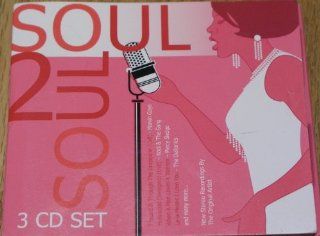 Soul 2 Soul Music