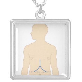 Liver Transplant Custom Jewelry