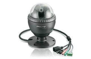 AirLive OD 600HD H.264 1.3MP IP Network Camera with Vandal Proof Dome  Camera & Photo