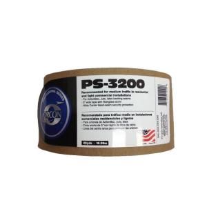 Orcon Indoor 66 ft. Carpet Seaming Tape Roll PS 3200