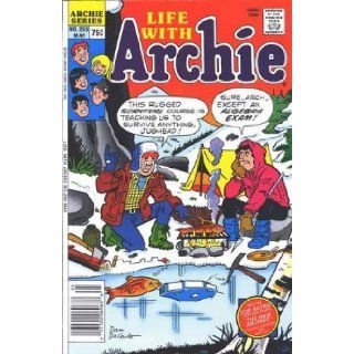 Life With Archie, Edition# 266 Archie Books
