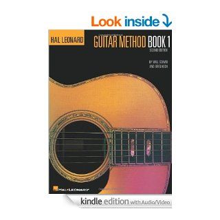 Guitar Method Book 1 Second Edition eBook Greg Koch, Will Schmid Kindle Store
