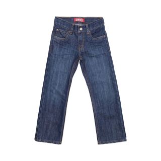Levis 514 Straight Fit Jeans   Boys 4 18, Glare, Boys