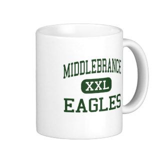 Middlebranch   Eagles   Junior   Canton Ohio Coffee Mugs
