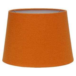 Room Essentials Lamp Shade   Apricot Small