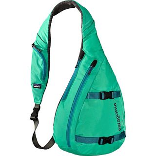 Atom Sling Backpack Desert Turquoise   Patagonia Slings