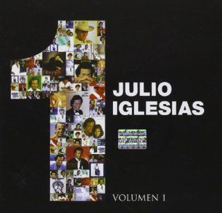 Julio Iglesias 1 Music