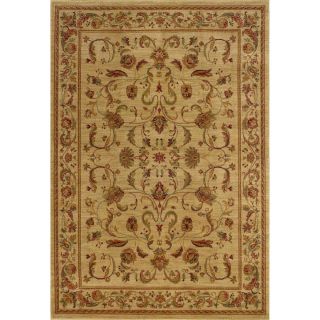 Oriental Weavers Ansley Rectangular Rugs