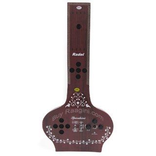 RADEL Saarang Sparshini   Spl. Electronic Digital Tanpura   with 3 Strings (PDI AEG) Musical Instruments
