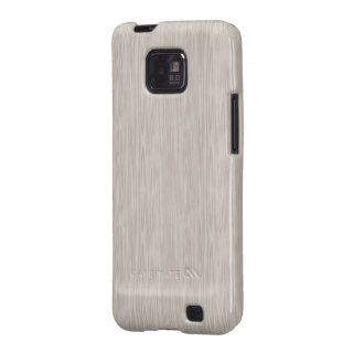 Wood texture cases samsung galaxy s2 cover