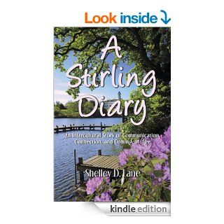 A Stirling Diary eBook Shelley D.  Lane Kindle Store