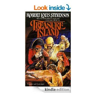 Treasure Island (Tor Classics)   Kindle edition by Robert Louis Stevenson. Children Kindle eBooks @ .
