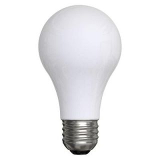 GE 50/200/250 Watt Incandescent A21 3 way Long Life Soft White Light Bulb (2 Pack) 50/250 HTP2/6