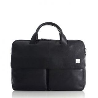 Knomo Warwick 15 Inch 54 252 Laptop Bag,Black,One Size Clothing
