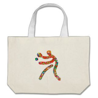 TABLE TENNIS Sports Bags
