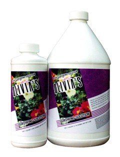 Olivia's Growing Solution   Hydroponic Nutrients 1 Quart  Fertilizers  Patio, Lawn & Garden