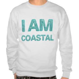 TEE I Am Coastal