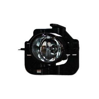 TYC 19 5918 00 Nissan Altima Driver Side Replacement Fog Light Automotive