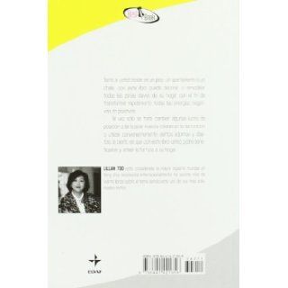 Feng Shui inteligente para el hogar (Spanish Edition) Lillian Too 9788441421356 Books