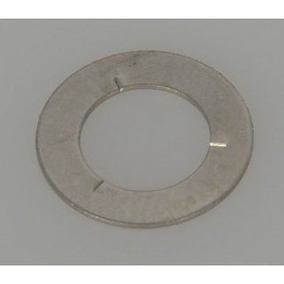 @WASHR, FLT, 1/4 32(281")9/32ID, .406"(13/32)ODx .020"THICK(10) Electronic Components