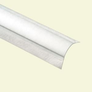 Phillips Manufacturing Company 8 ft. x 3/4 in. Paper Faced Slok Bullnose Bead (50 Pack) PBT14EGB 8